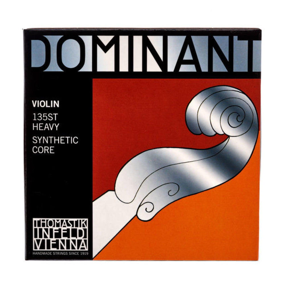 Cuerda 3ª Violín Thomastik Dominant 132ST Fuerte