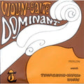 Juego Cuerdas Violín 4/4 Thomastik Dominant 135W Suave