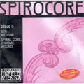 Cuerda 3ª Cello Thomastik Spirocore S-28
