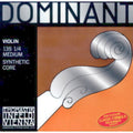 Juego Violín Thomastik Dominant 135 1/4