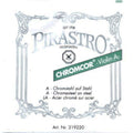 Cuerda Violin 4/4. 2La Pirastro Chromcor 319220