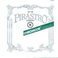 Juego Cuerdas Pirastro Violin 4/4 Chromcor 319020