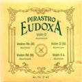 Cuerda Violin 4/4. 3Re Pirastro Eudoxa 214351