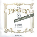 Cuerda Violin 4/4. 1Mi Pirastro Oliv Bola 311121