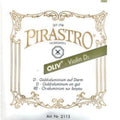 Cuerda Violin 4/4. 3Re Pirastro Oliv 16¾Pm 211341