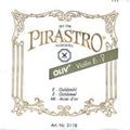 Cuerda Violin 4/4. 1Mi Pirastro Oliv Lazo 311821