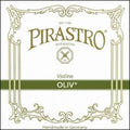Cuerda Violin 4/4. 4Sol Pirastro Oliv Stiff 210442