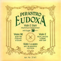 Cuerda Violin 4/4. 1Mi Pirastro Eudoxa Bola 314121