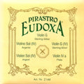 Cuerda Violin 4/4. 4Sol Pirastro Eudoxa 214441