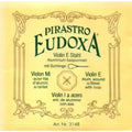 Cuerda Violin 4/4. 1Mi Pirastro Eudoxa Lazo 314821