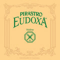 Cuerda Violin 4/4. 4Sol Pirastro Eudoxa Stiff 213442