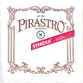 Juego Cuerdas Pirastro Violin 4/4 Synoxa 413021