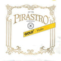 Juego Cuerdas Pirastro Violin 4/4 Gold 215021