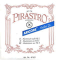 Cuerda Violin 4/4. 3Re Pirastro Aricore 416321