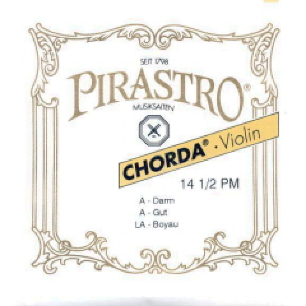 Cuerda Violin 4/4. 2La Pirastro Chorda 112241