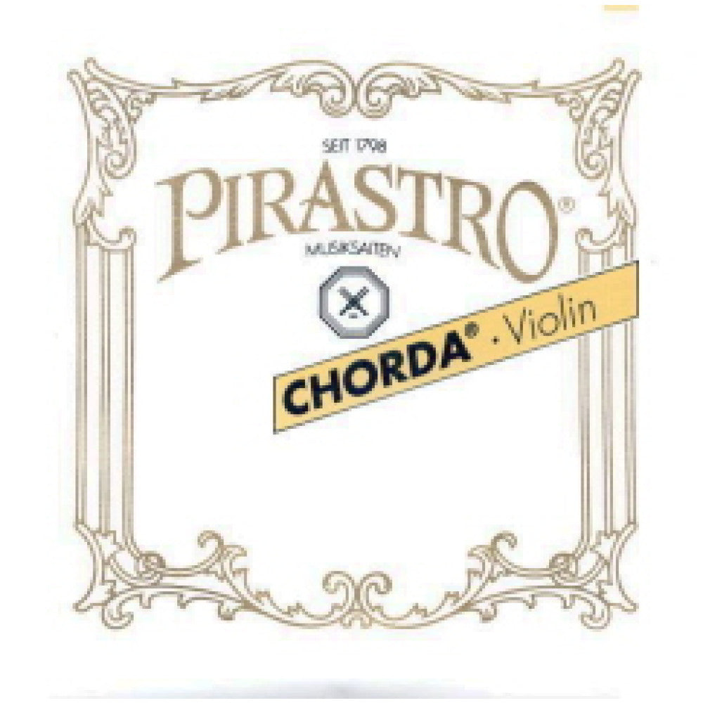 Juego Cuerdas Pirastro Violin 4/4 Chorda 112021
