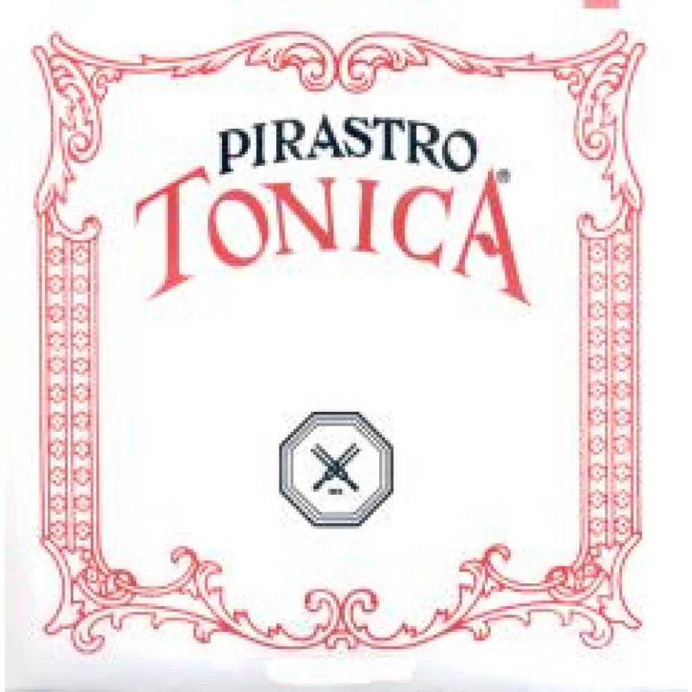 Juego Cuerdas Pirastro Violin 3/4 Tonica 412041