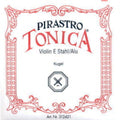 Cuerda Violin 1/4. 1Mi Pirastro Tonica 312761
