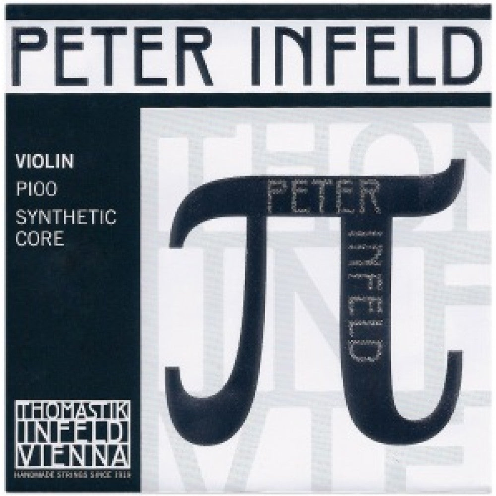 Cuerda 1ª Violín Thomastik Peter Infeld PI-01PT