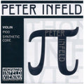 Cuerda Violin 4/4. 1ª Mi Thomastik Peter Infeld PI01AU