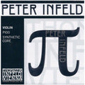 Cuerda Violin 4/4. 3ª Re Thomastik Peter Infeld PI03A