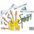 Cuerda 4º Violín Thomastik Spirit SP-04 4/4