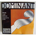 Juego Cuerdas Violín 4/4 Thomastik Dominant 135B Cromo