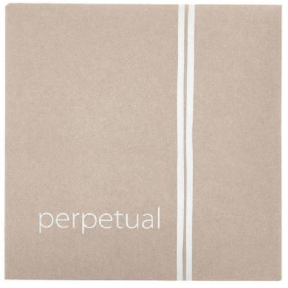 Cuerda Violin 4/4. 1ªMi Pirastro Perpetual 31A131