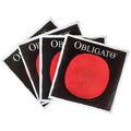 Juego Cuerdas Pirastro Violin 3/4 1/2 Obligato 411041