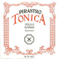 Cuerda Viola 4/4. 1La Pirastro Tonica 422121