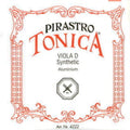 Cuerda Viola 4/4. 2Re Pirastro Tonica 422221