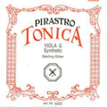 Cuerda Viola 4/4. 3Sol Pirastro Tonica 422321