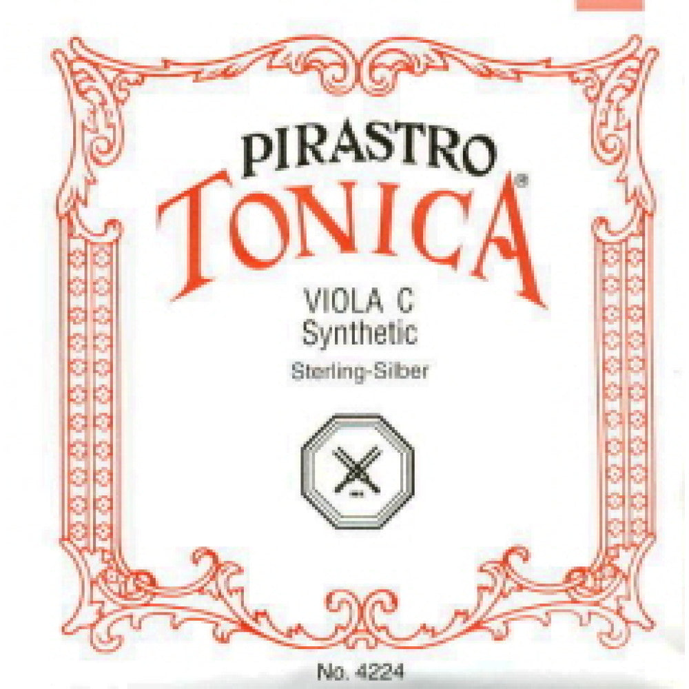 Cuerda Viola 4/4. 4Do Pirastro Tonica 422921