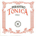 Juego Cuerdas Pirastro Viola 4/4 Tonica 422021