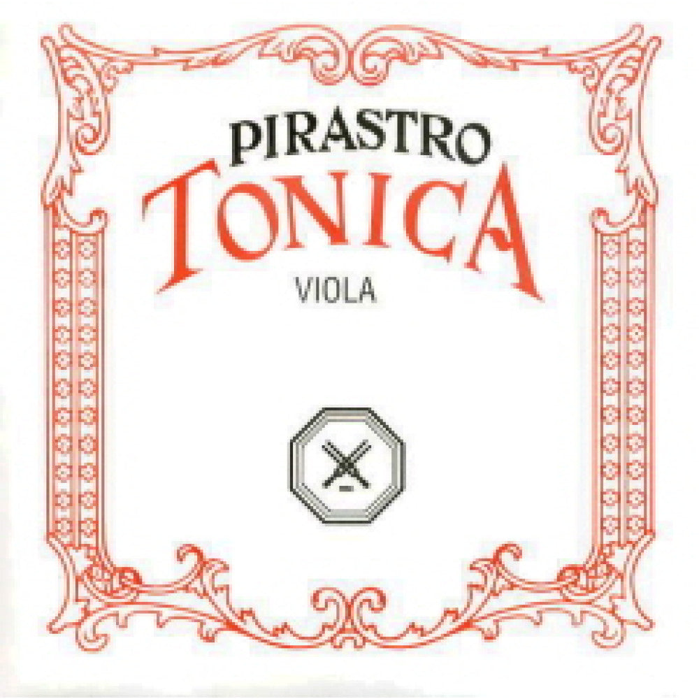Juego Cuerdas Pirastro Viola 4/4 Tonica 422021