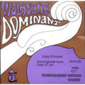 Juego Cuerdas Viola D'Amore Thomastik Dominant 43110