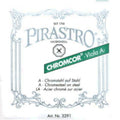 Cuerda Viola 4/4. 1ªLa Pirastro Chromcor 329120