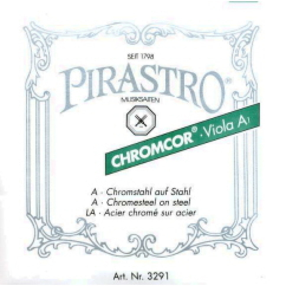 Cuerda Viola 4/4. 1ªLa Pirastro Chromcor 329120