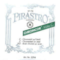 Cuerda Viola 4/4. 4ªDo Pirastro Chromcor 329420