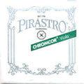 Juego Cuerdas Pirastro Viola 4/4 Chromcor 329020
