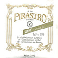 Cuerda Viola 4/4. 2ªRe Pirastro Oliv 221241