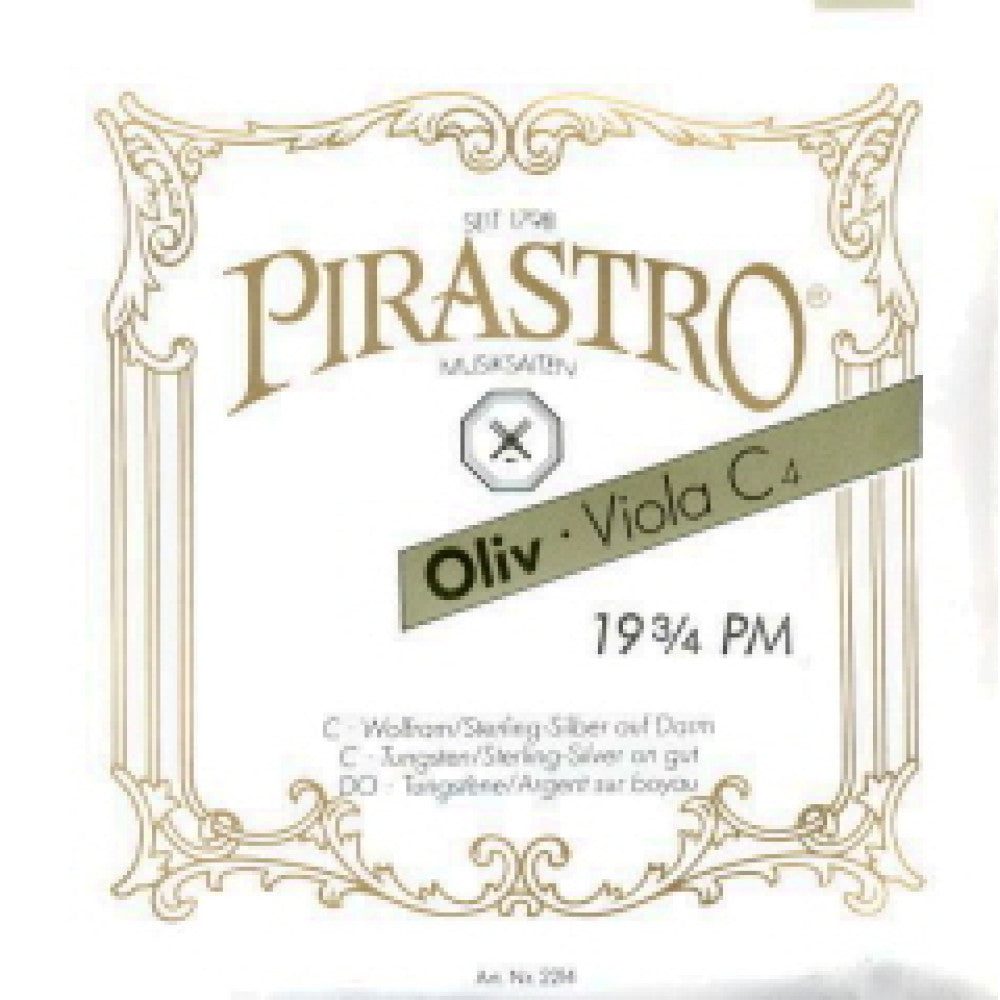 Cuerda Viola 4/4. 4ªDo Pirastro Oliv 221441