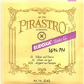 Cuerda Viola 4/4. 3ªSol Pirastro Eudoxa 224351