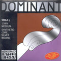 Cuerda Viola 3/4. 3ª Sol Thomastik Dominant 138