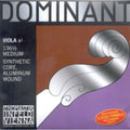 Cuerda Viola 1/2. 1ª La Thomastik Dominant 136