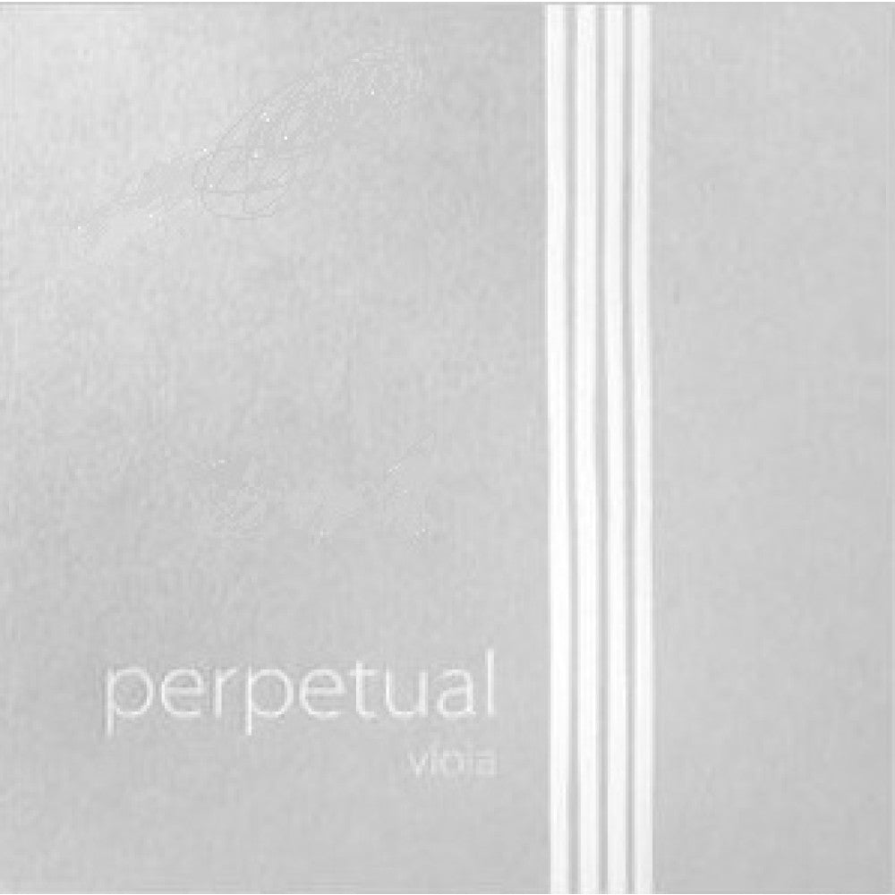 Juego Cuerdas Pirastro Viola 4/4 Perpetual 420021