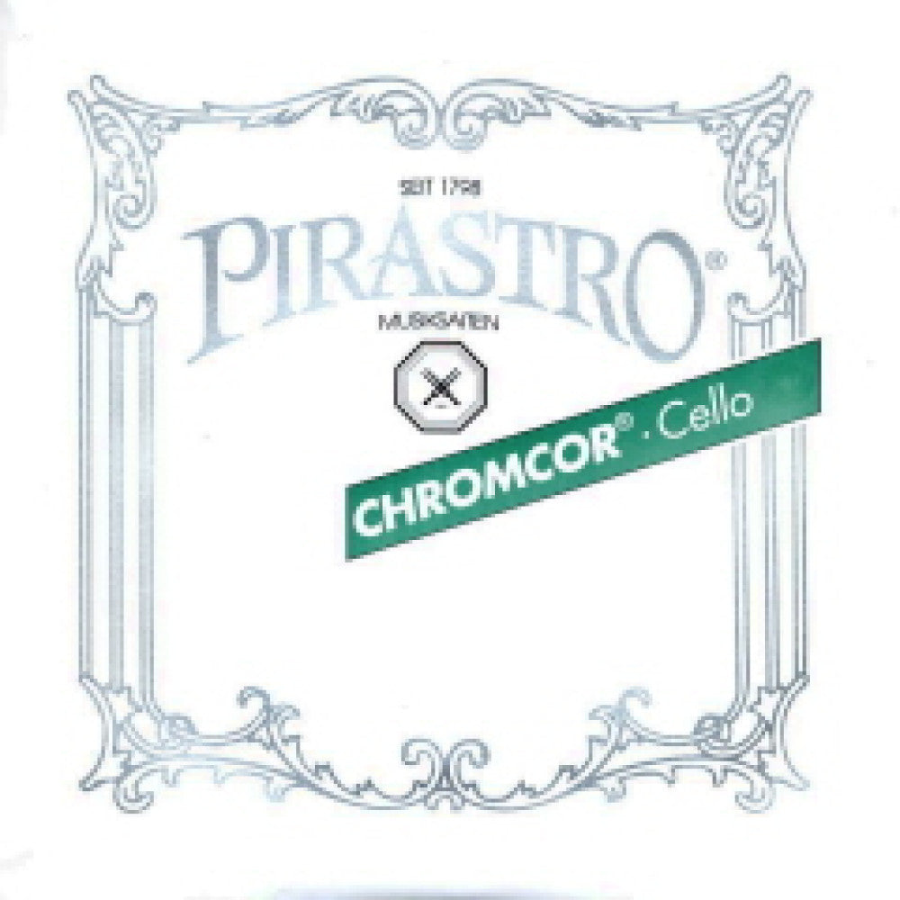 Cuerda Cello 4/4. 3ªSol Pirastro Chromcor 339320