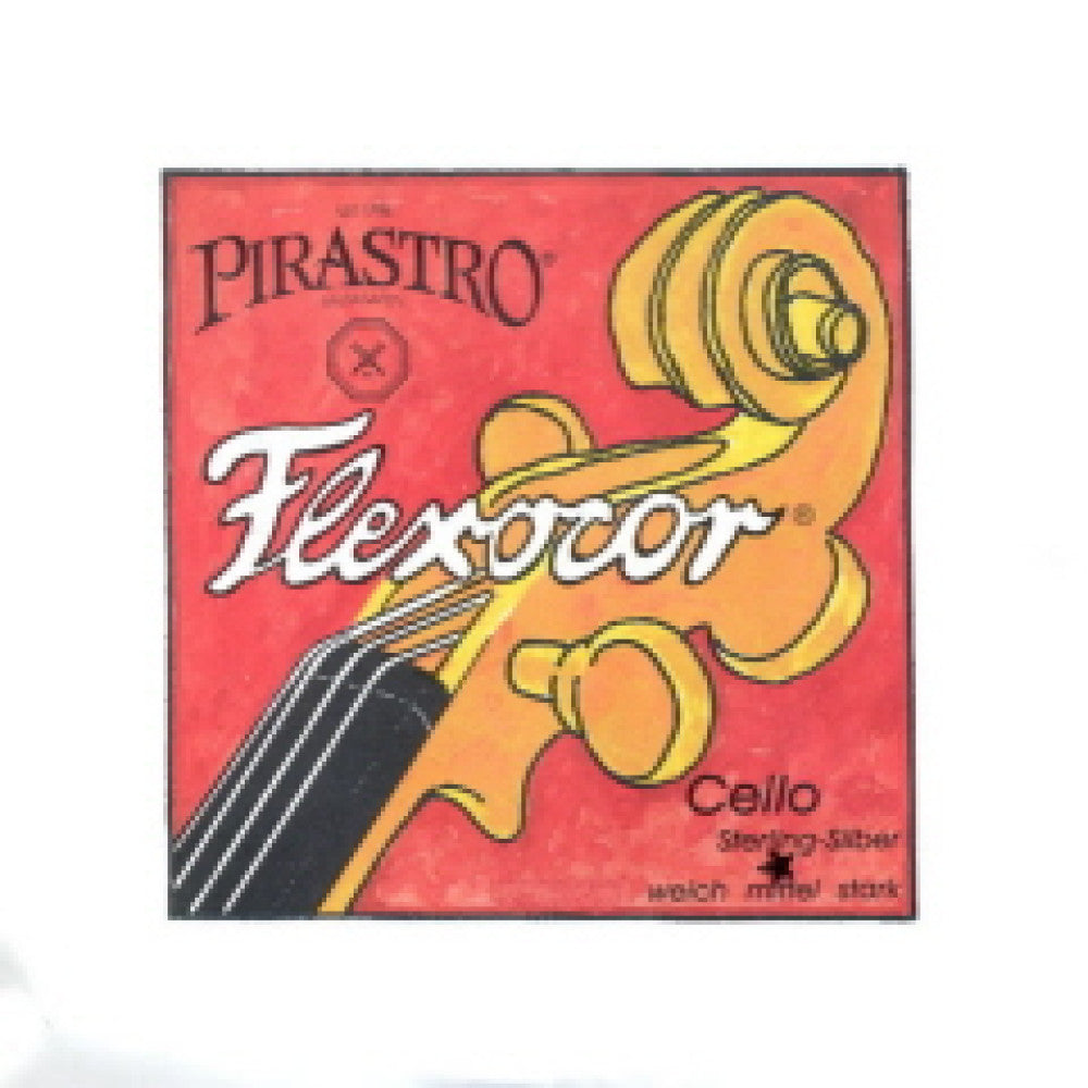 Cuerda Cello 4/4. 2ªRe Pirastro Flexocor 336220