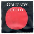 Cuerda Cello 4/4. 2ªRe Pirastro Obligato 431220