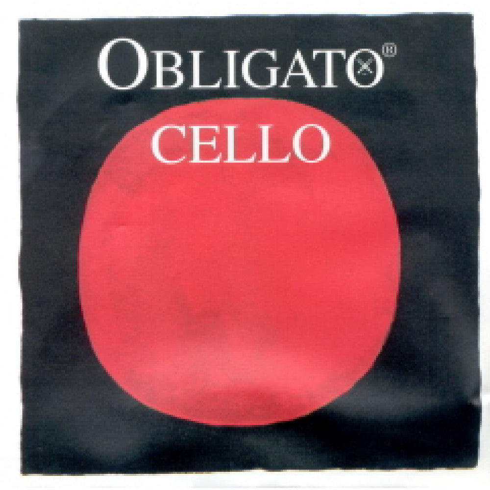 Cuerda Cello 4/4. 3ªSol Pirastro Obligato 431320